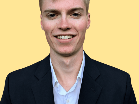 Nathan CHAUFFRAY Conseiller immobilier , real estate agent à condé en normandie
