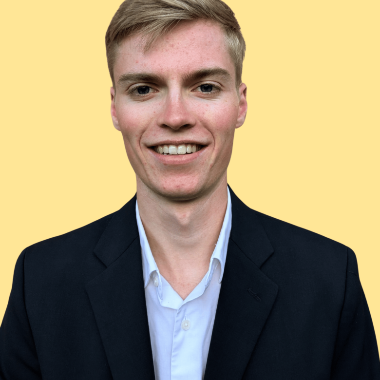 Nathan CHAUFFRAY Conseiller immobilier , real estate agent à condé en normandie