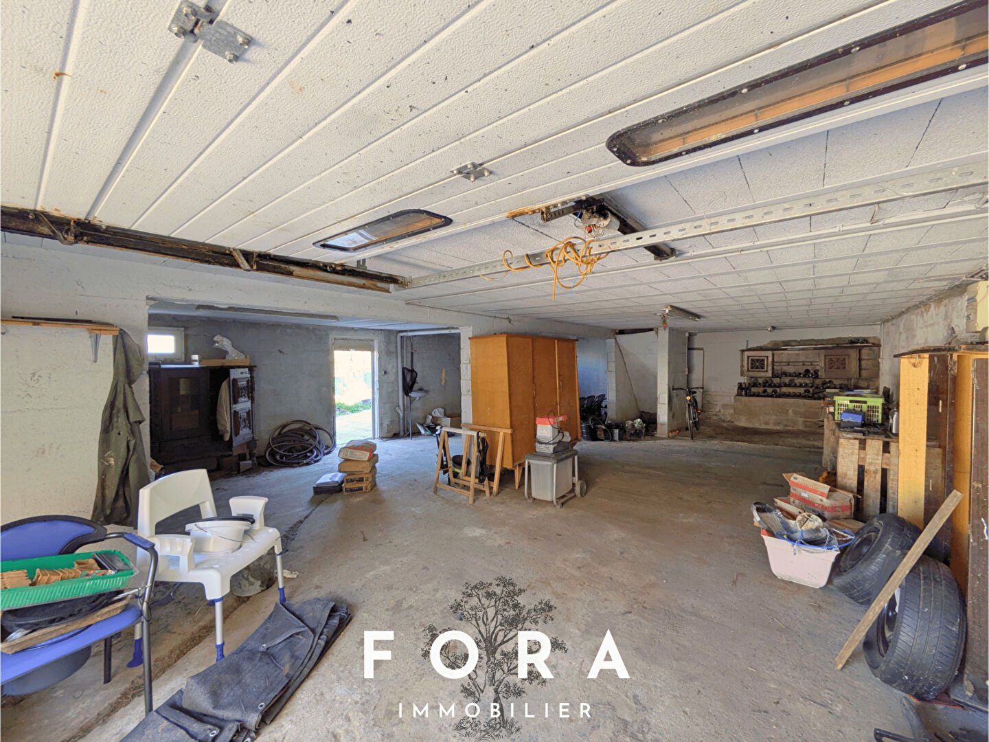 Maison à proximité FLERS