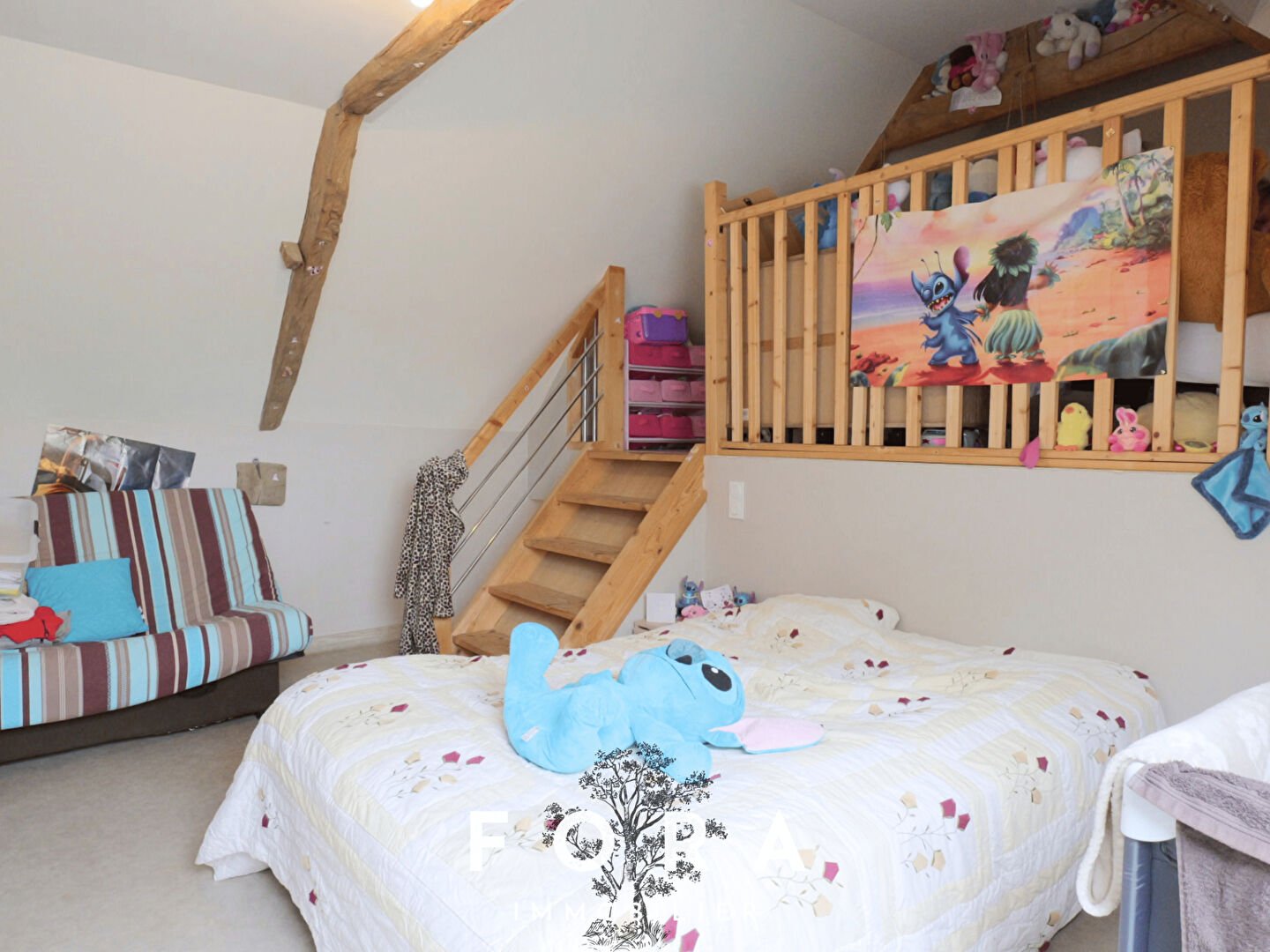 Maison Menil Hubert Sur Orne 3 pièce(s) 94.5 m2