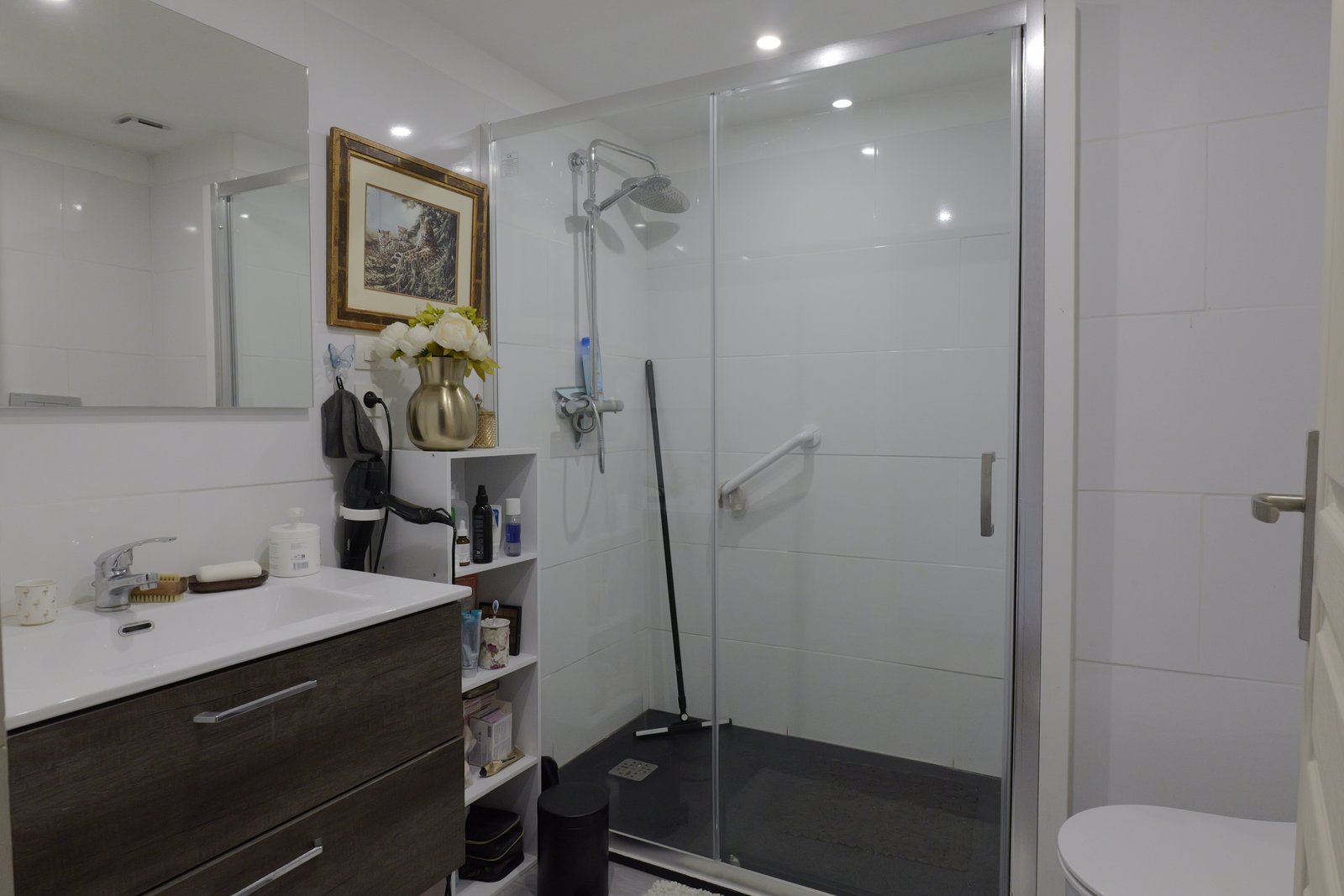 6 Maison de bourg 80m² Valdallière