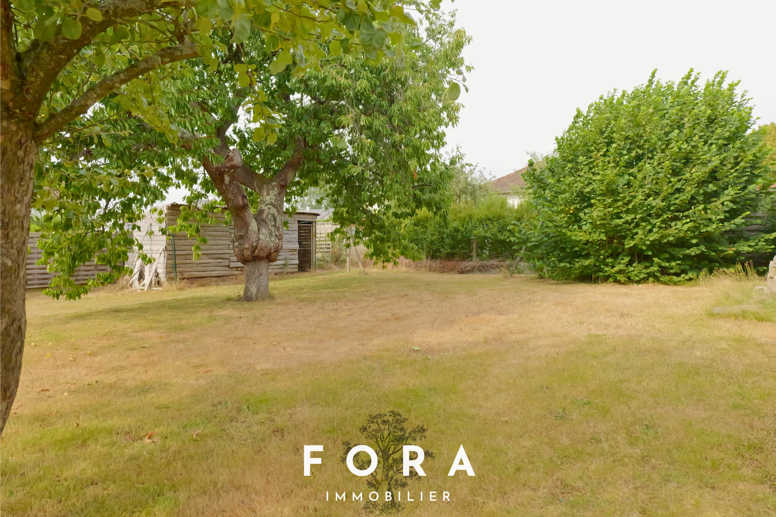 Entre Condé-en-Normandie et Clécy : maison familiale de 138 m² avec sous-sol complet et terrain de 846 m²