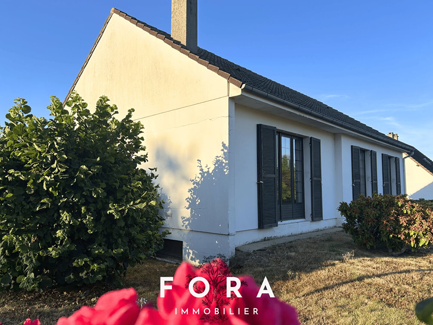 Maison Condé En Normandie