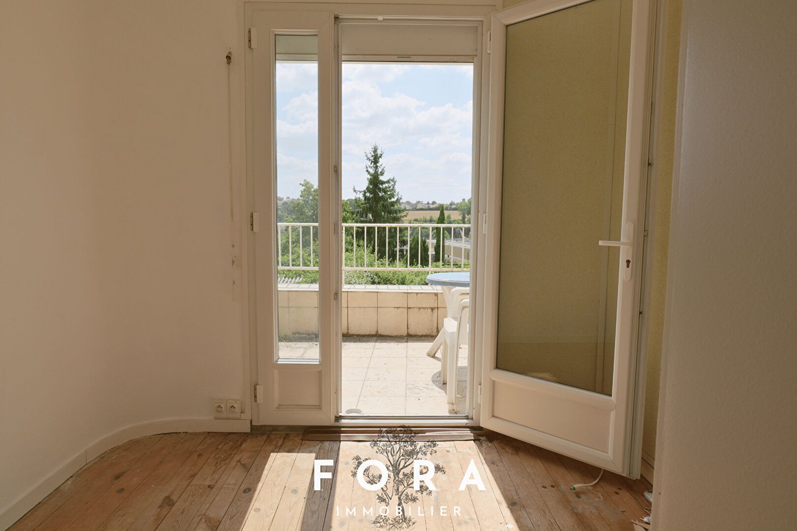 Maison Conde En Normandie 83 m2