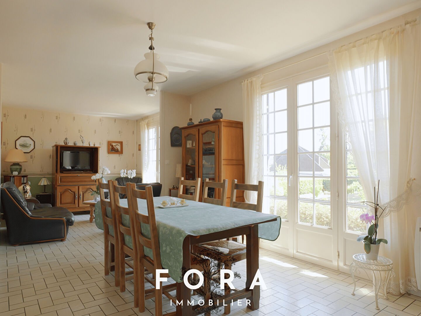 Maison Condé En Normandie