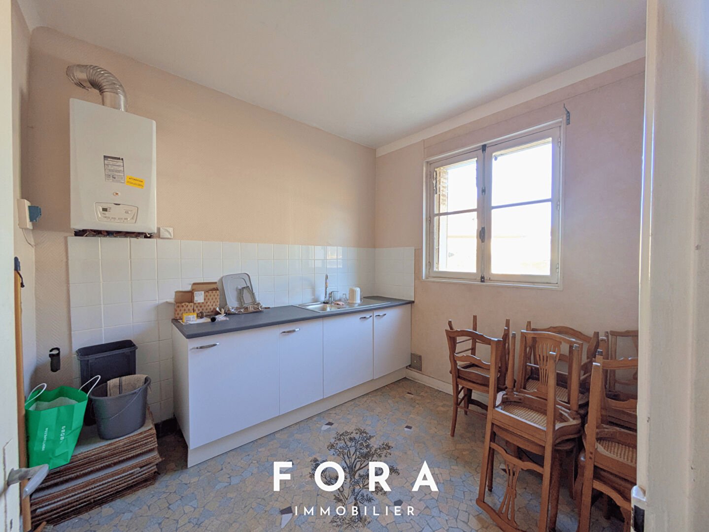 Appartement Conde En Normandie 3 pièce(s) 78.40 m2