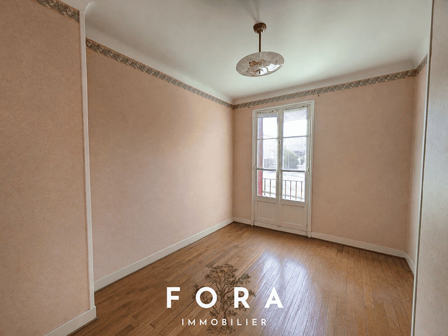 Appartement Conde En Normandie 3 pièce(s) 78.40 m2