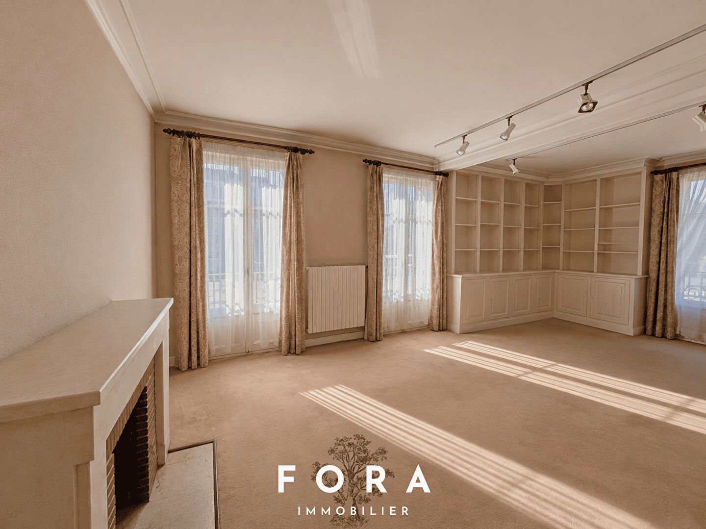 Appartement Conde En Normandie 3 pièce(s) 78.40 m2