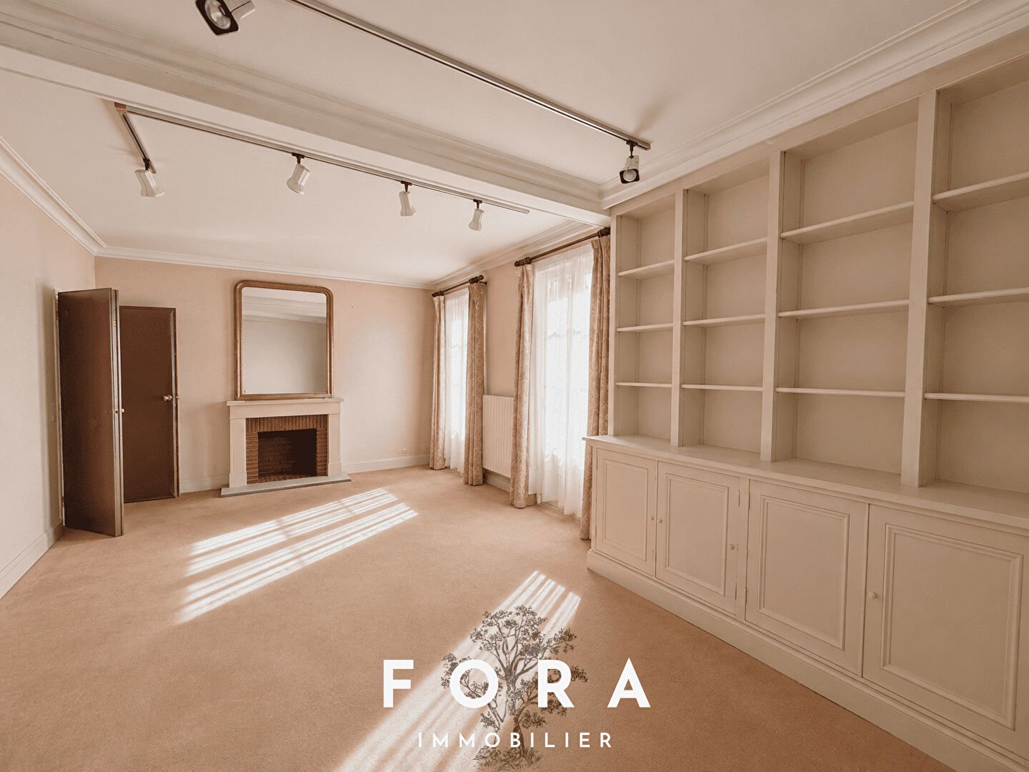 Appartement Conde En Normandie 3 pièce(s) 78.40 m2