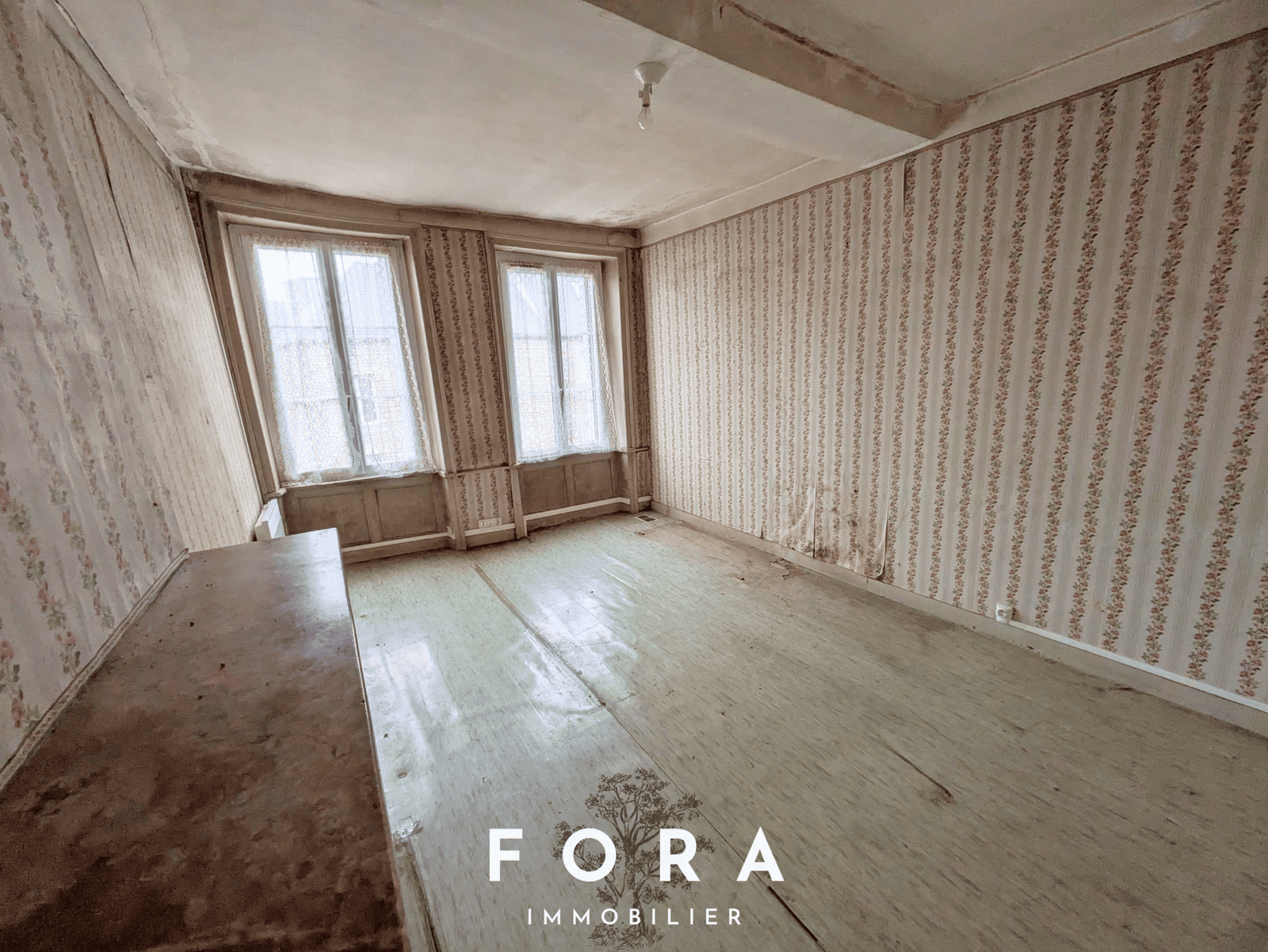 Maison Valdalliere 3 pièce(s) 50 m2
