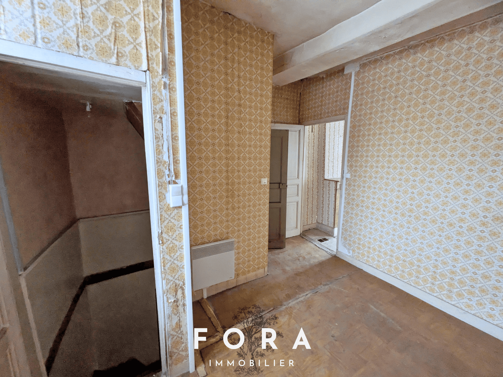 Maison Valdalliere 3 pièce(s) 50 m2