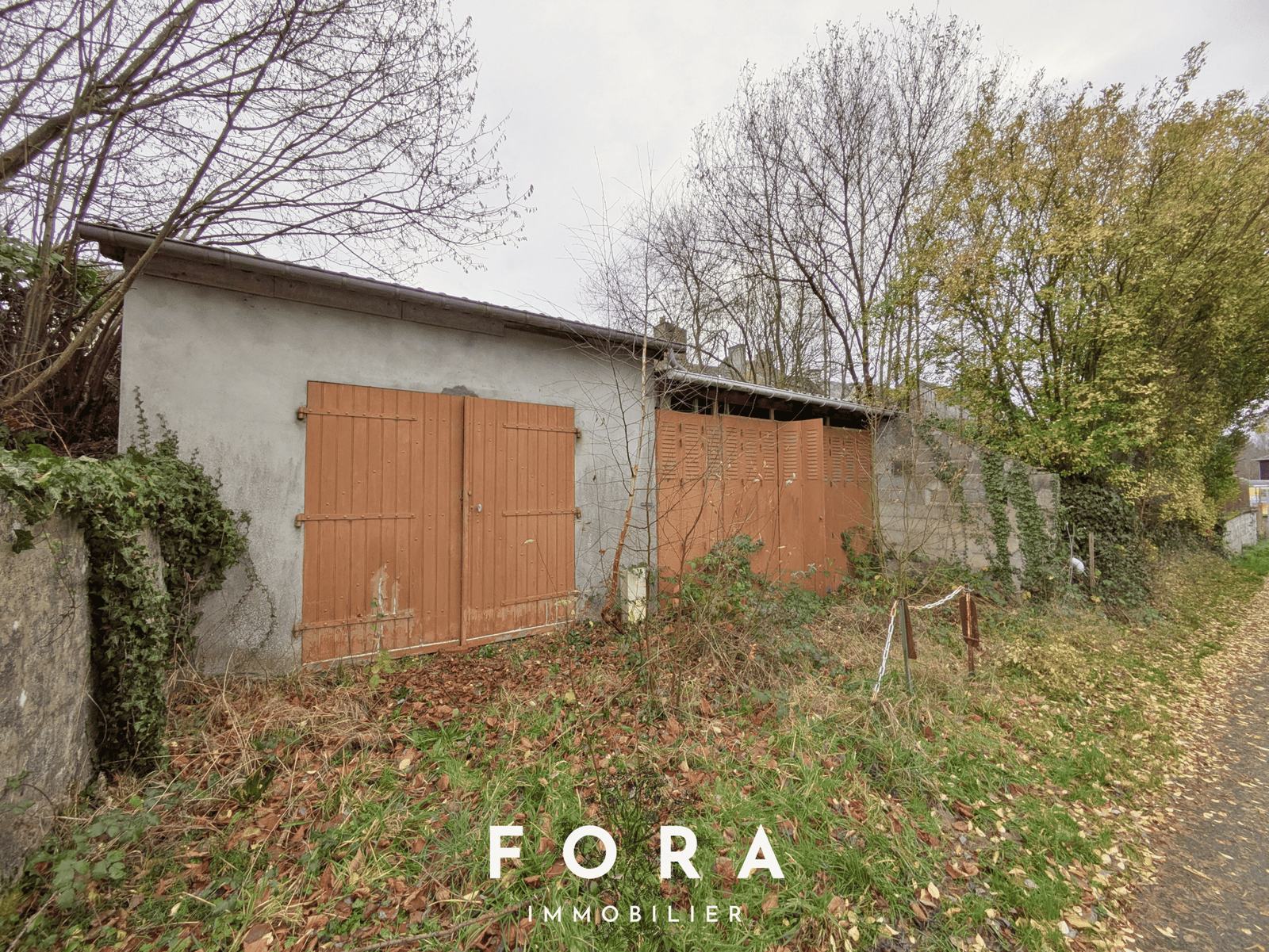 Design sans titre (12) Parking / box