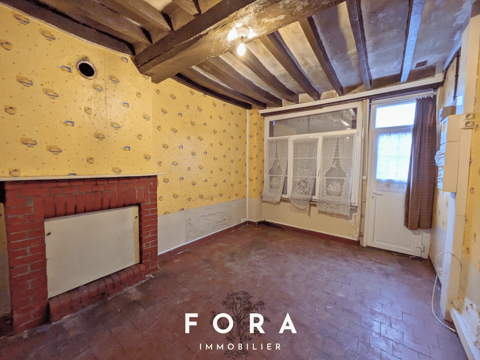 Maison Valdalliere 3 pièce(s) 50 m2