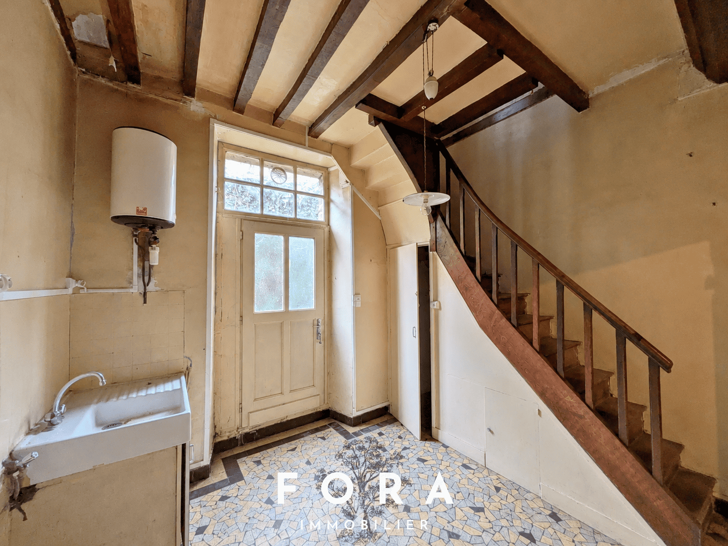 Maison Valdalliere 3 pièce(s) 50 m2