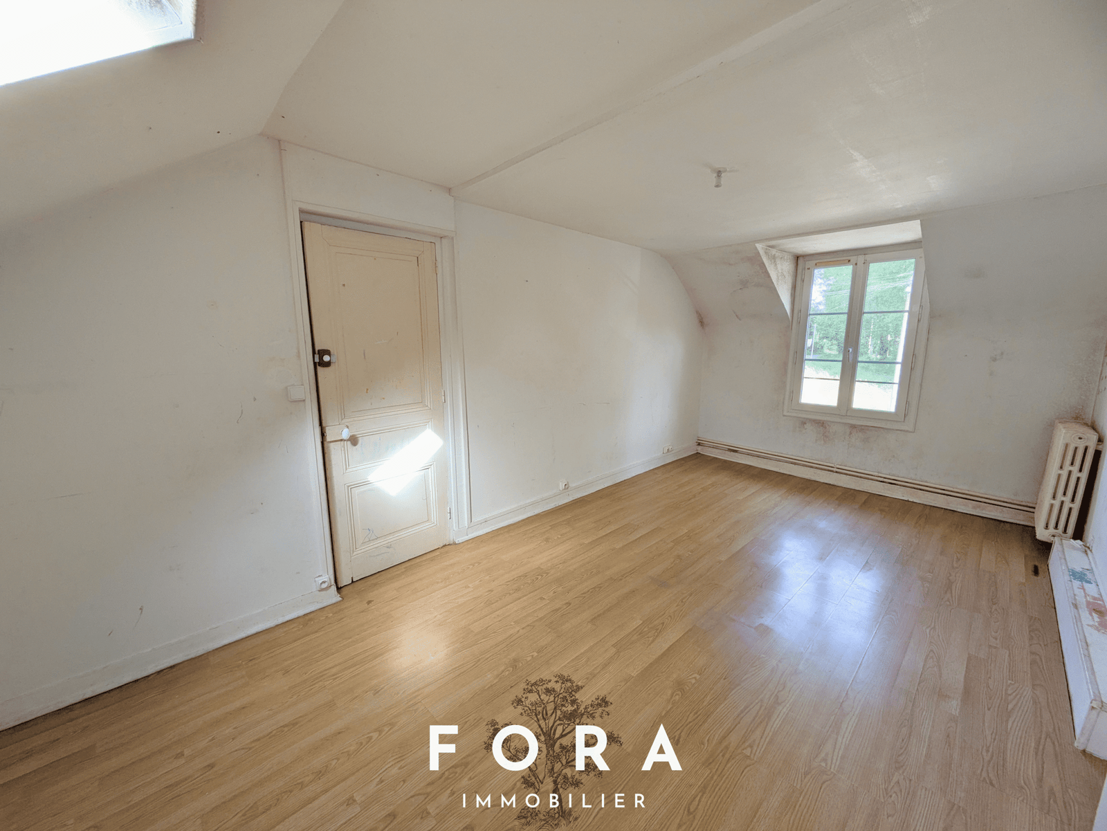 Maison Messei 3 pièces 99 m2