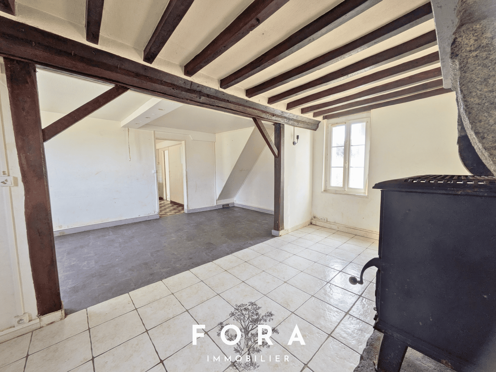 Maison Messei 3 pièces 99 m2
