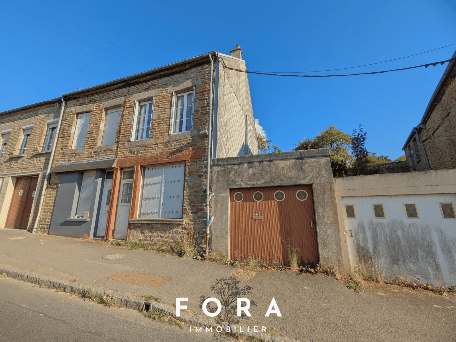 Maison Valdalliere 3 pièce(s) 50 m2