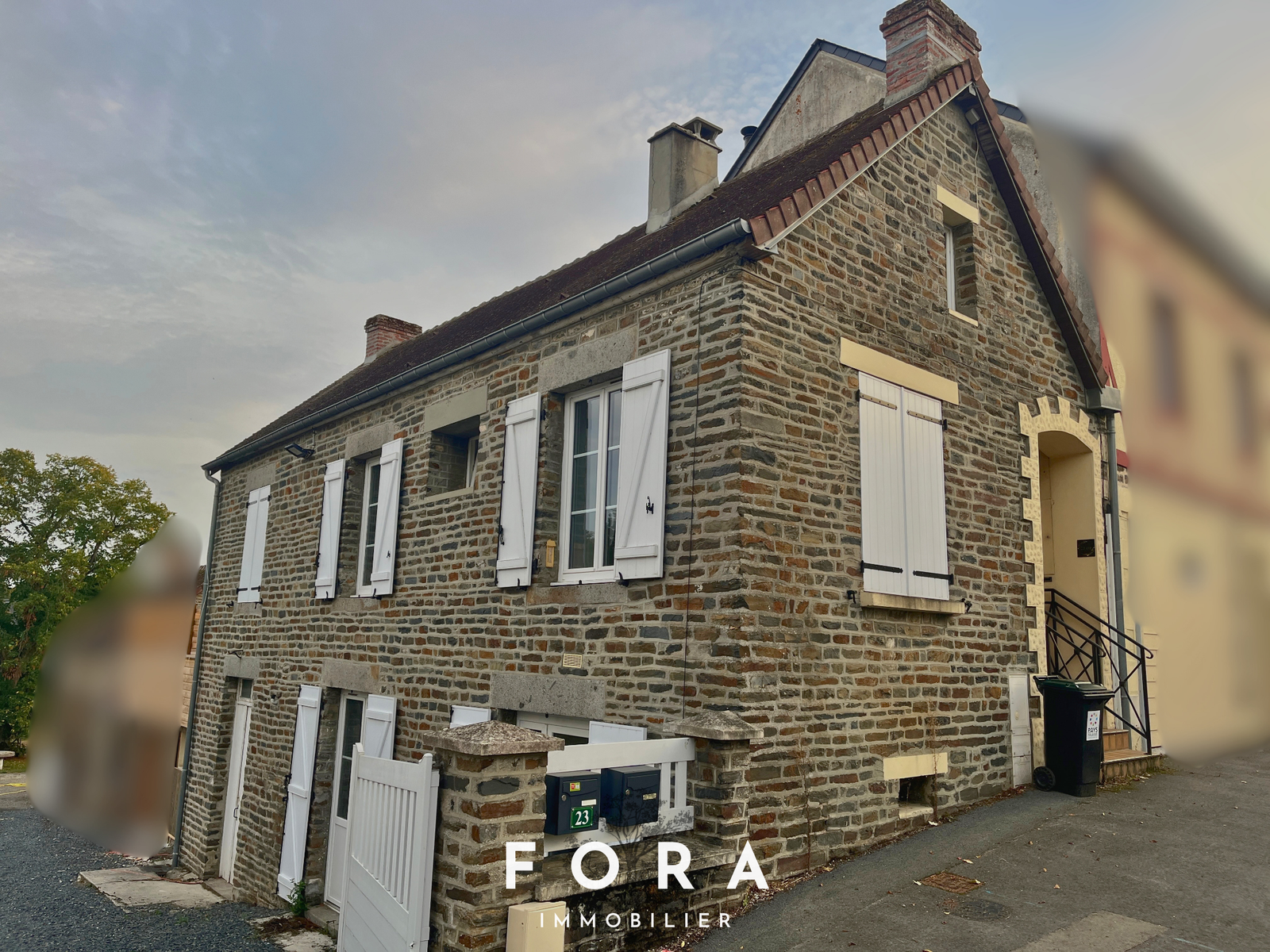 Maison 3 pièces 72 m² · à Clécy · 72 m² · 118 700 €