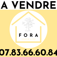 panneaux fora immobilier panneaux fora immobilier condé en Normandie , Vassy, Valdallière , Tinchebray
